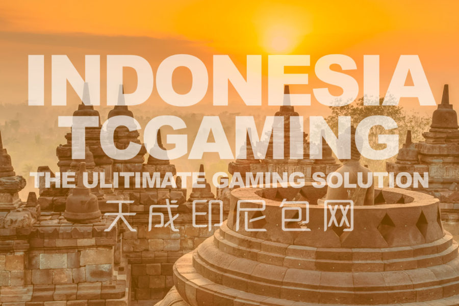 印尼线上博弈市场分析