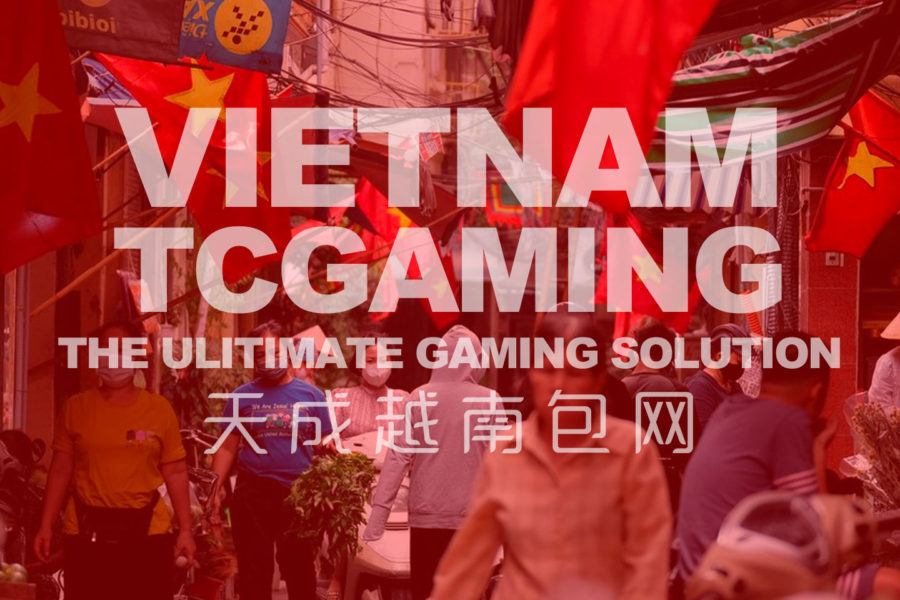 越南线上博弈市场分析