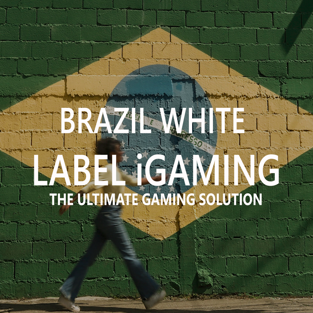 Brazil White Label iGaming