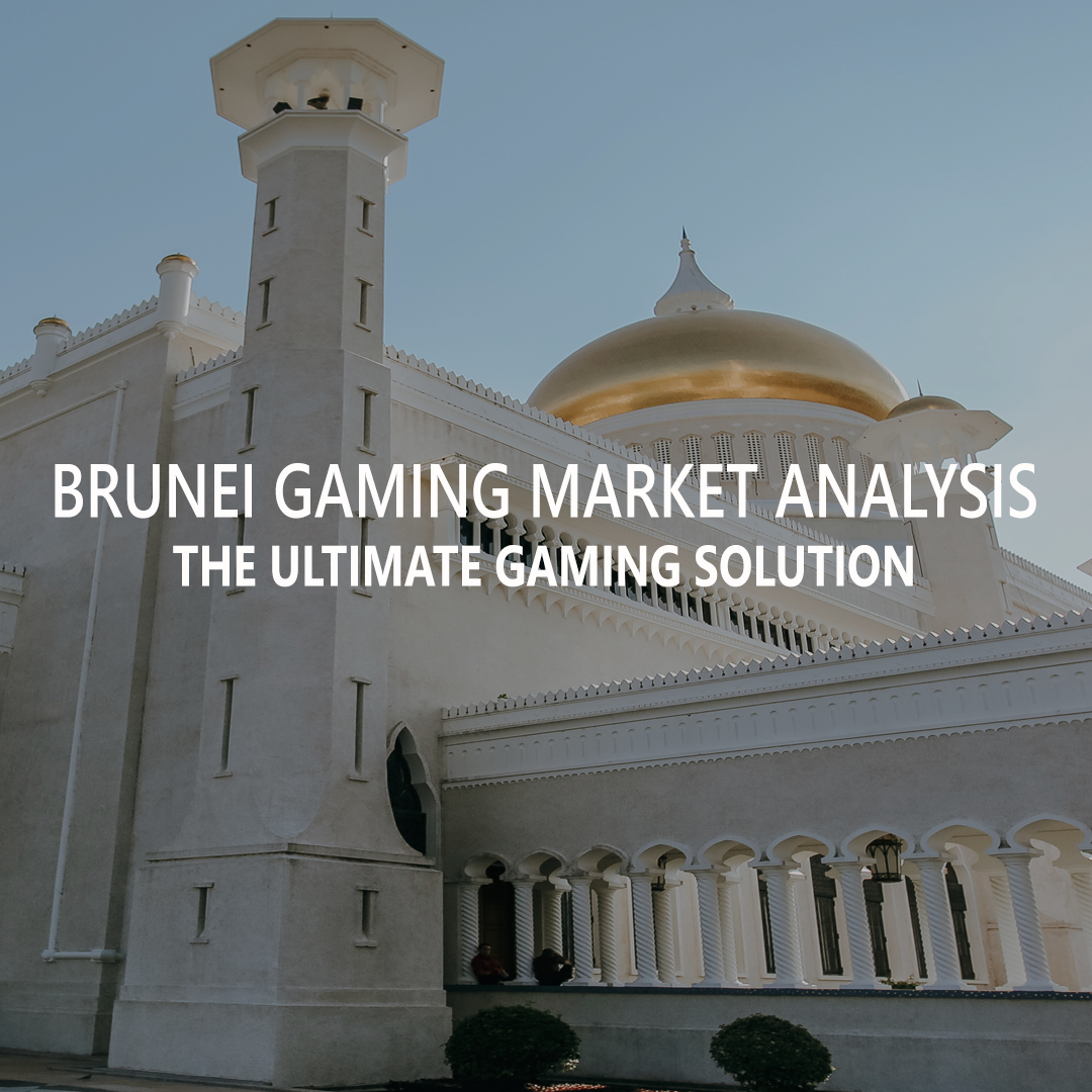 Brunei Gaming Market Analysis