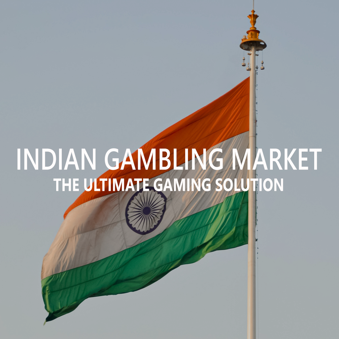 Indian Gambling Market