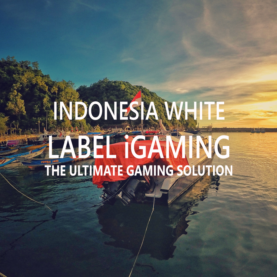 Indonesia White Label IGaming