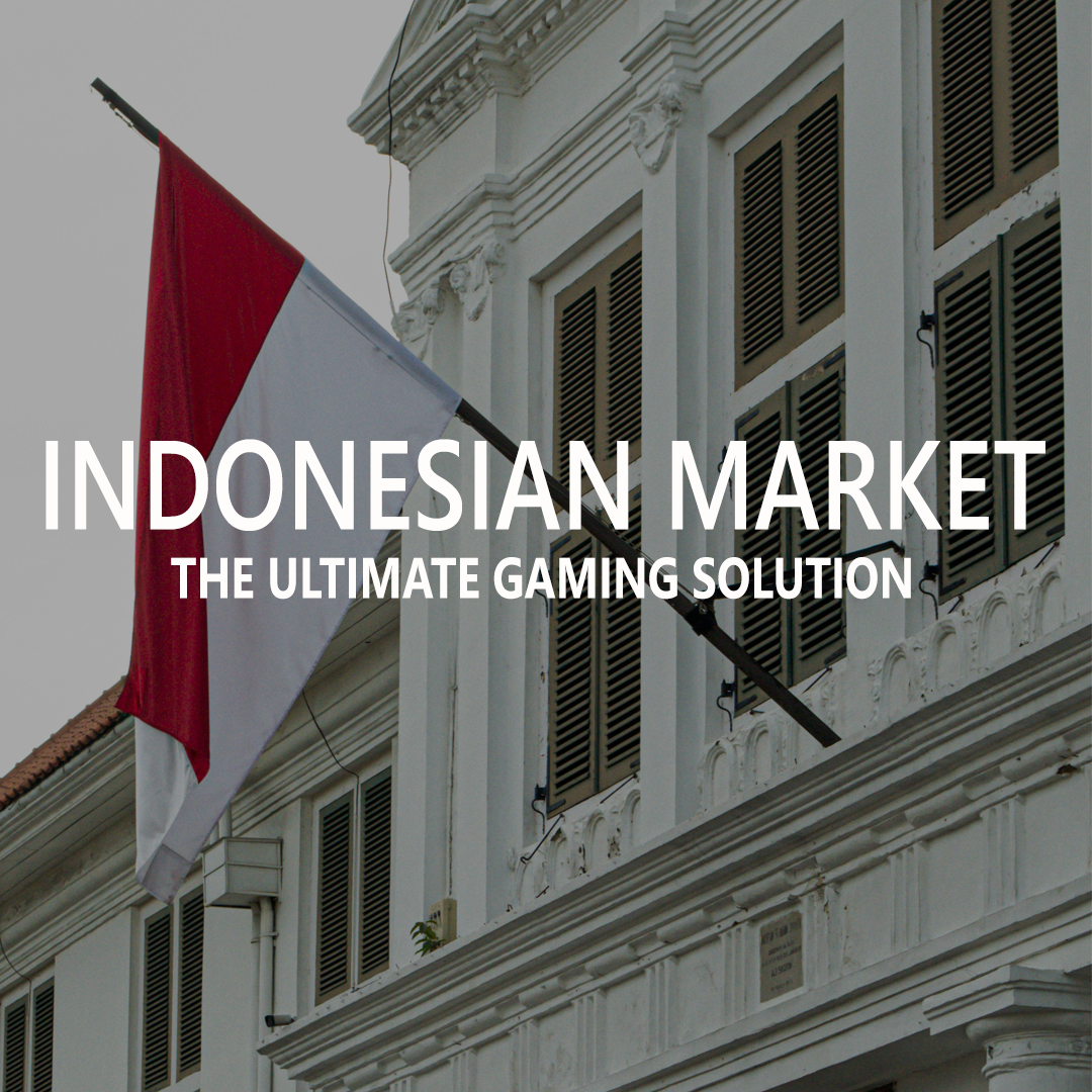 Indonesian Market