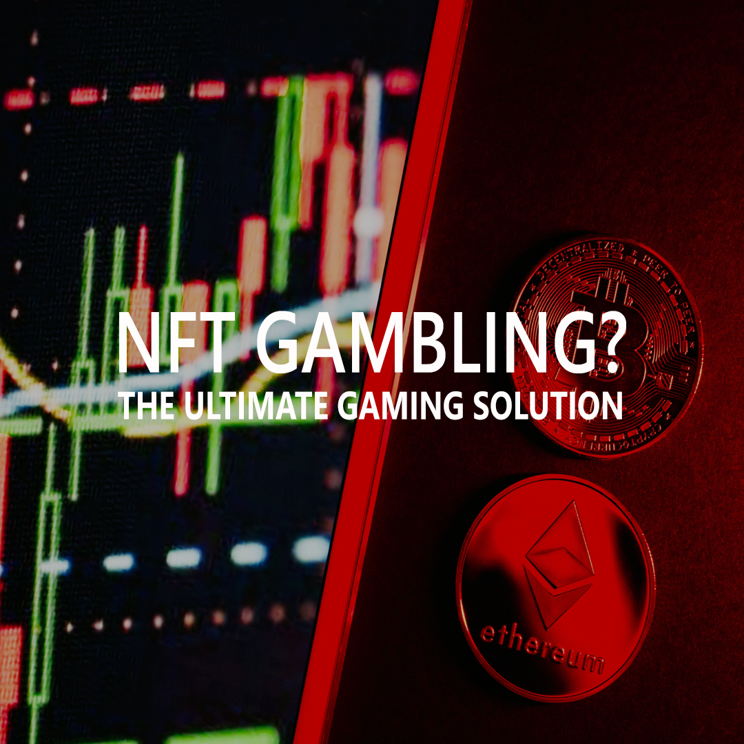 NFT Gambling?