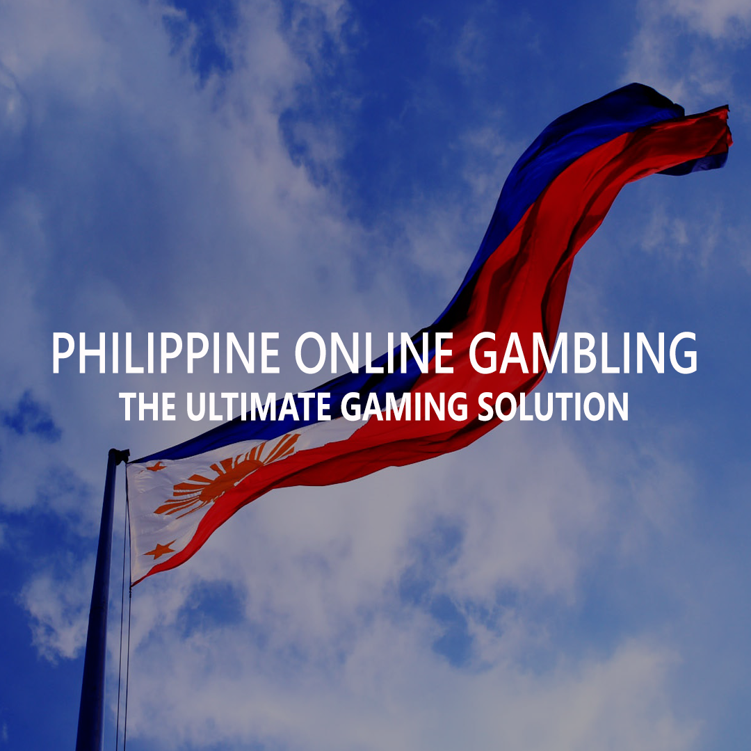 Philippine Online Gambling