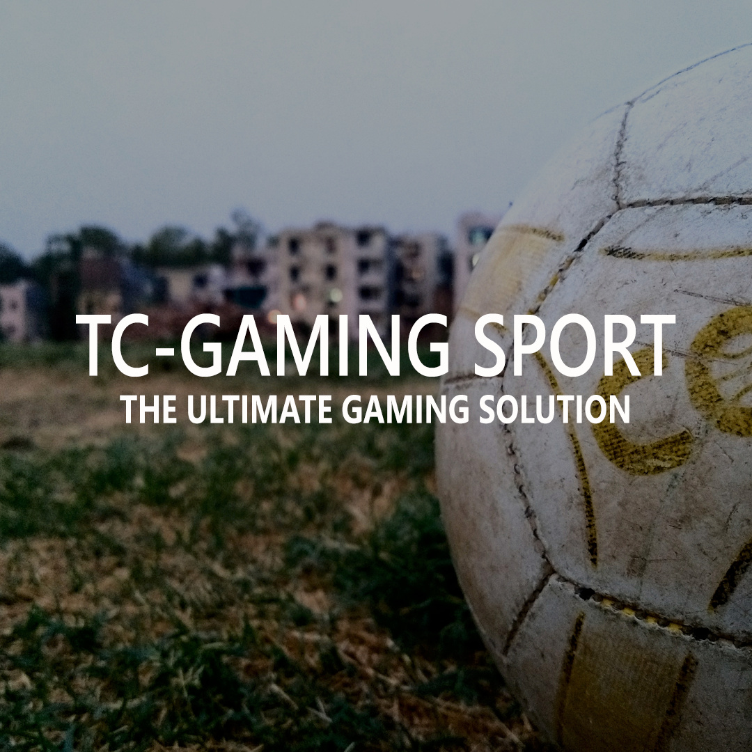 TC-Gaming Sport