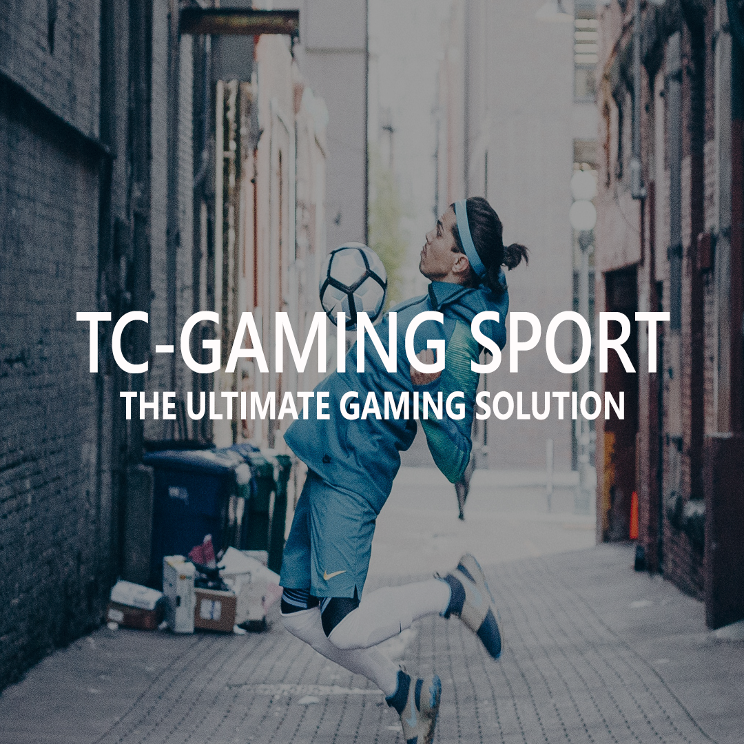 TC-Gaming Sport
