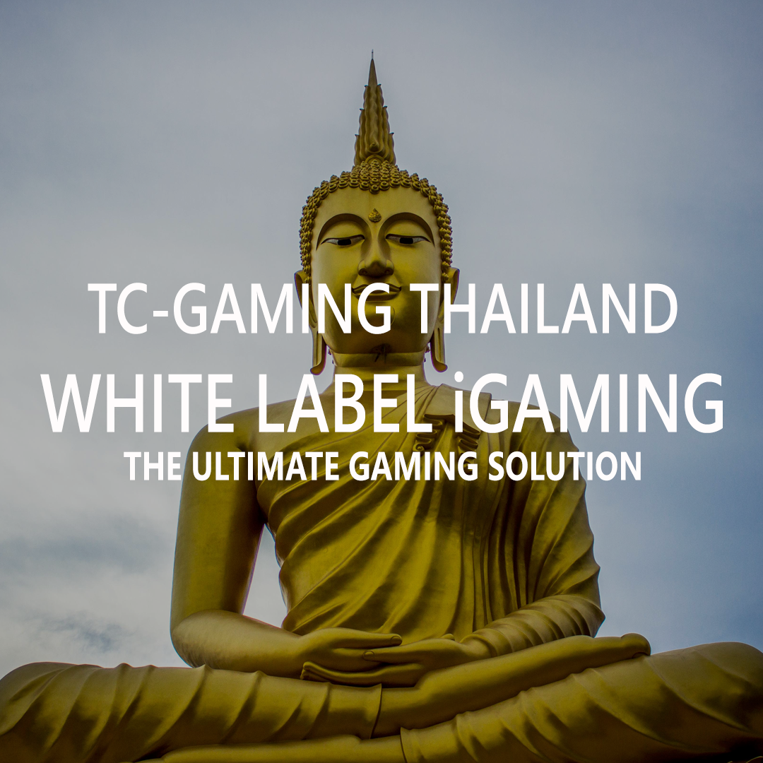 TC-Gaming Thailand White Label iGaming