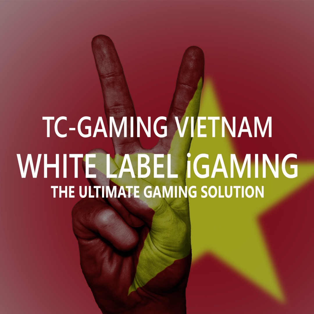 TC-Gaming Vietnam White Label iGaming