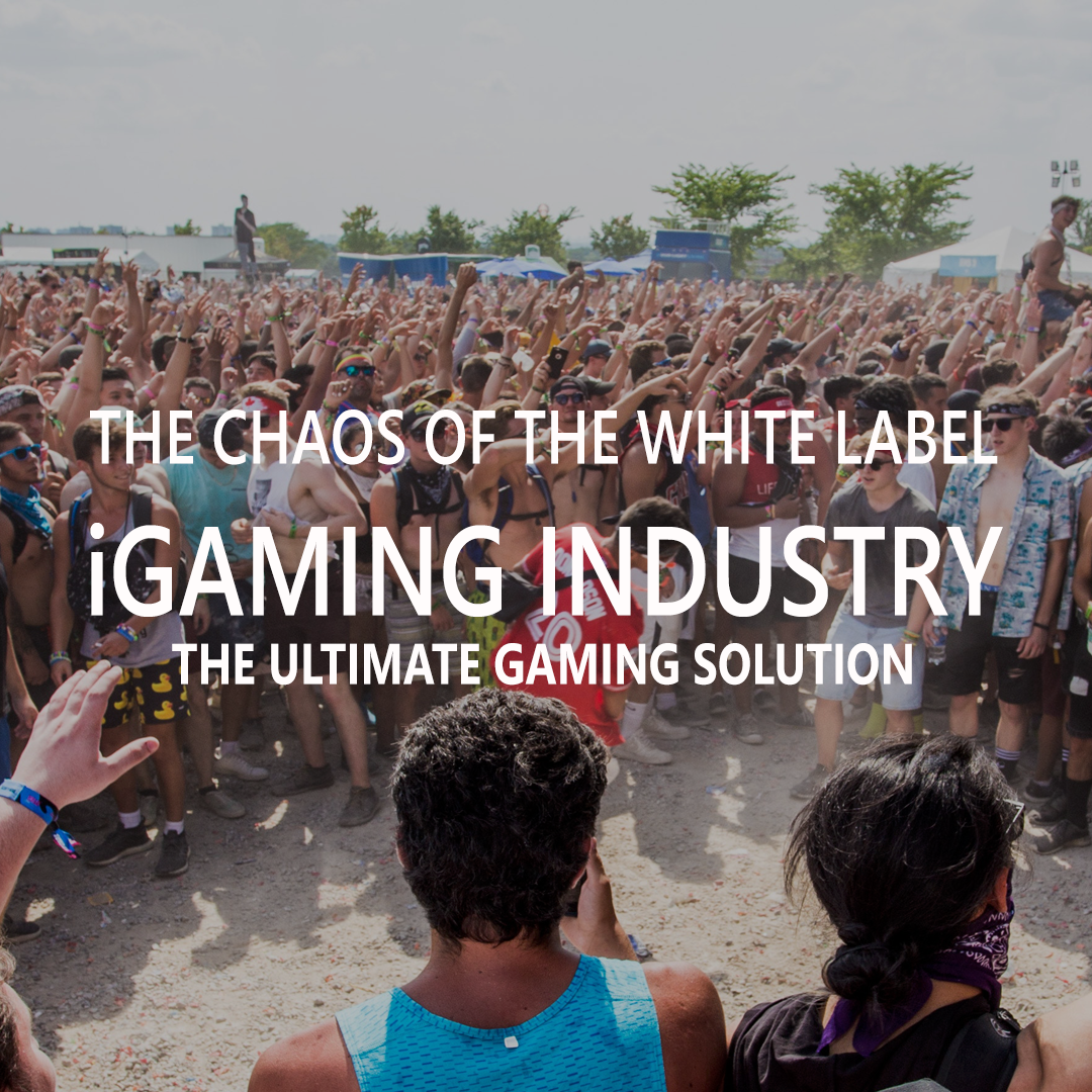 The Chaos Of The White Label iGaming Industry