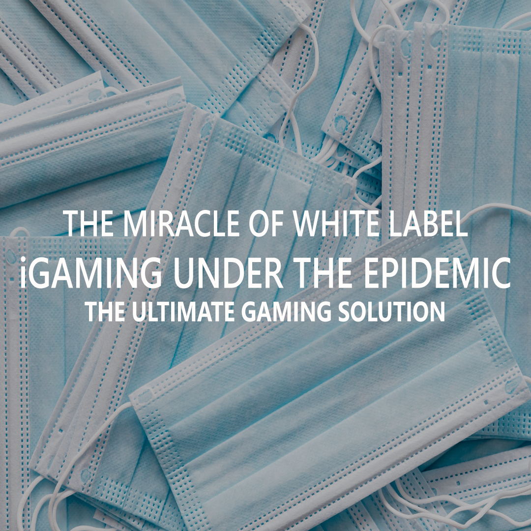 The Miracle Of White Label iGaming Under The Epidemic