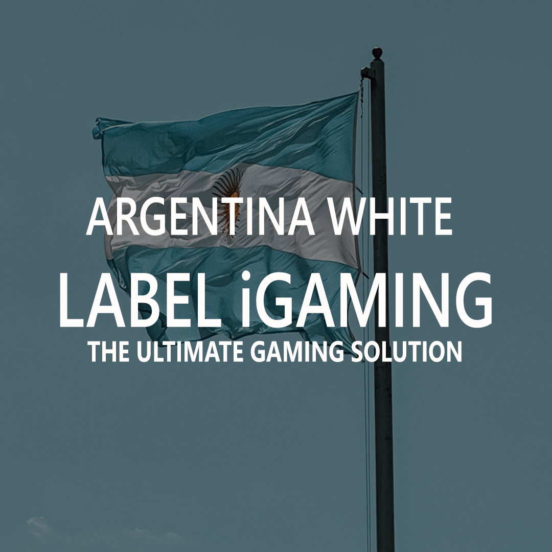 Argentina White Label iGaming