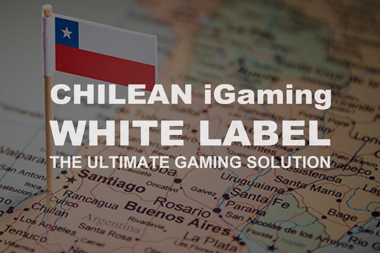 Chilean iGaming White Label
