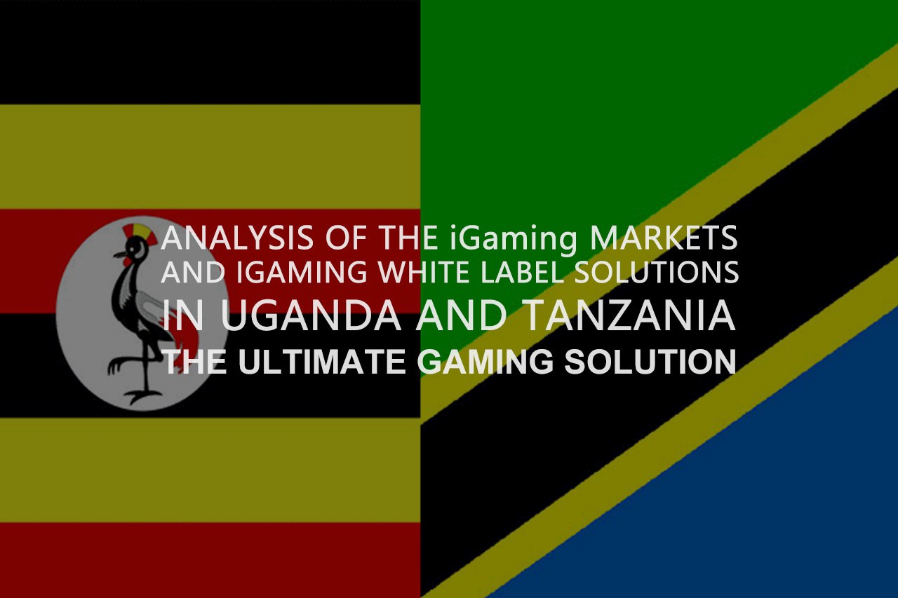 Analysis of the iGaming Markets and iGaming White Label Solution